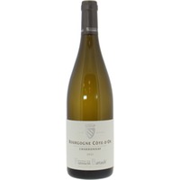 Bourgogne Chardonnay Cote d'Or