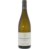 Puligny Montrachet Les Charmes