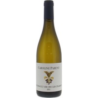 Meursault les Charmes 1er cru