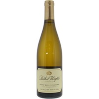 Chardonnay Hope Well Vineyard
