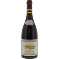 Nuits St Georges Clos des Fourches