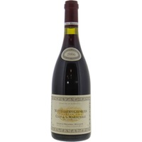 Nuits Saint Georges Clos de la Marechale