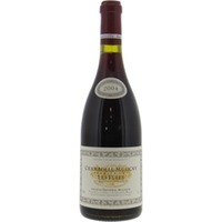 Chambolle Musigny Les Fuees