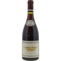 Chambolle Musigny Les Fuees