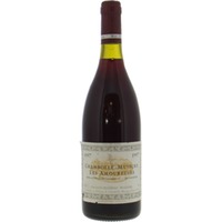 Chambolle Musigny les Amoureuses