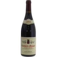 Chambolle-Musigny 1er Cru Les Sentiers