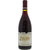 Chambolle Musigny les Amoureuses