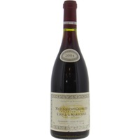 Nuits Saint Georges Clos de la Marechale
