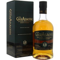 12 Years Old Wood Finish Series Exclusively Bottled for Europe 48%