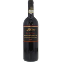 Brunello di Montalcino le Lucere
