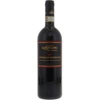 Brunello di Montalcino dei Comunali