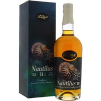 Nautilus 31 Years Old Cask 6 54.1%