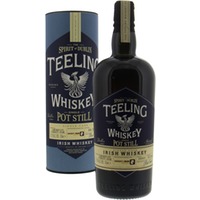 Cask 58507 For Whisky & Rum aan Zee Festival Botteling 62.2%
