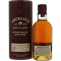 12 Years Old Double Cask Matured 40%