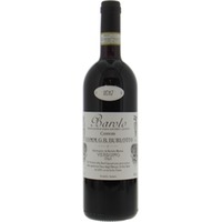 Barolo Cannubi