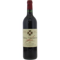 Chateau Chantalouette