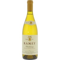 Chardonnay Russian River Valley
