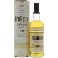 12 Years Old for International Whisky Society 57%
