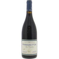 Pommard 1er Cru Les Chanlins Vieille Vignes