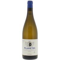Planetes de Nin Blanc