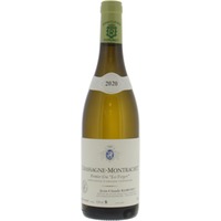 Chassagne Montrachet Les Vergers 1er cru