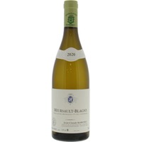 Meursault Blagny 1er cru