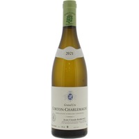 Corton Charlemagne