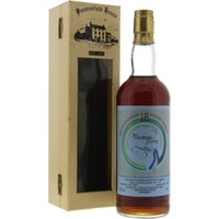 18 Years Old Prestonfield Highlander Cask 542-558 43%