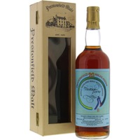 20 Years Old Prestonfield Highlander Cask 546-558 43%