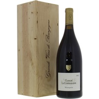 Clos de La Commaraine Monopole