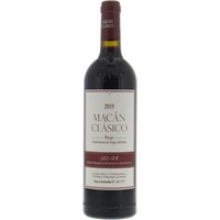 Macan Classico