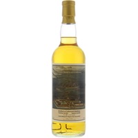 10 Years Old Michiel Wigman & Bar Cask and Still 53.6%