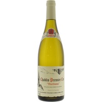 Chablis Vaillons