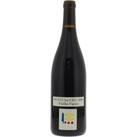Nuits St. Georges 1er Cru VV