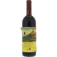 Chianti Classico Riserva
