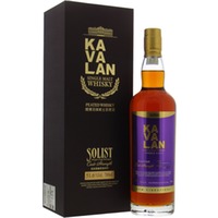 8 Years Old Peated Malt Cask R150409037A 51,6%
