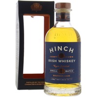 Small Batch Irish Whiskey 43%