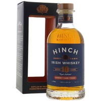 10 Years Old Sherry Cask Finish 43%