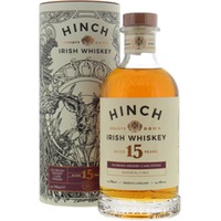 15 Years Old Batch no.1 46%