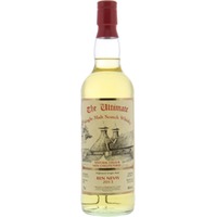 7 Years Old The Ultimate Cask 428 46%