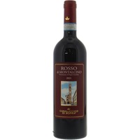 Rosso di Montalcino