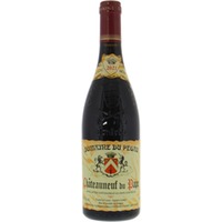 Chateauneuf du Pape Cuvee Reservee