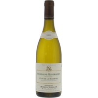 Chassagne Montrachet La Maltroie