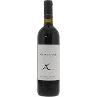 Bolgheri Rosso