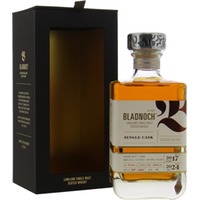 6 Years Old Cask 125 57.6%