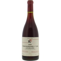 Vosne Romanee les Brulees