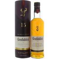 15 Years Old  Our Solera Fifteen 40%