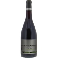 Gevrey Chambertin Cuvee de l'Aulne