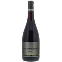Mazis Chambertin Cuvee de l'Olivier