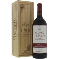 Macan Classico